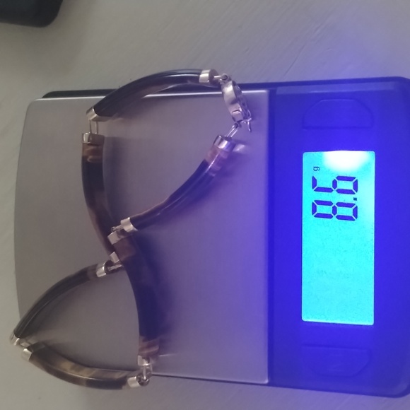 Rare!! 10k Tigers Eye - Picture 2 of 8